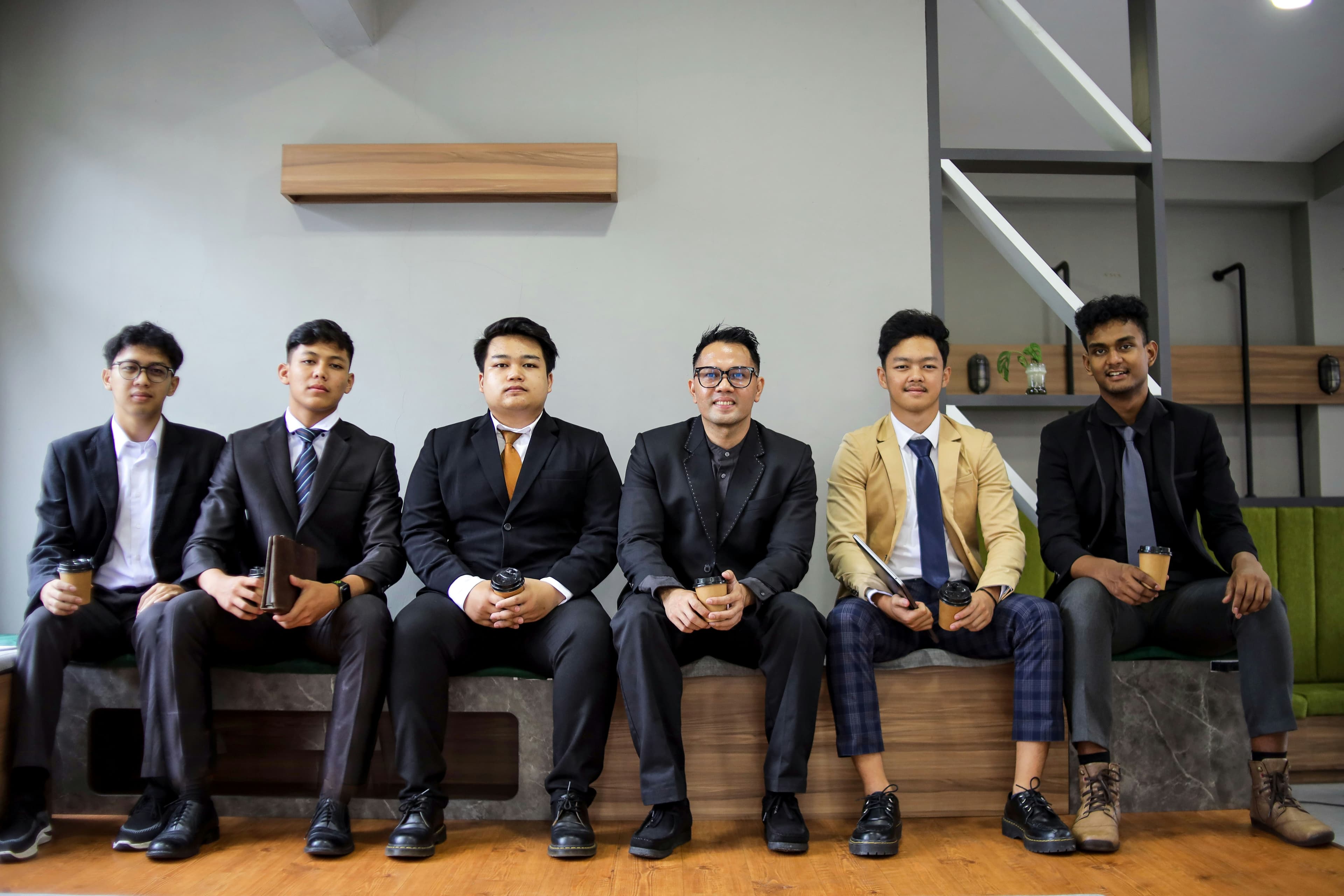 Meet the team